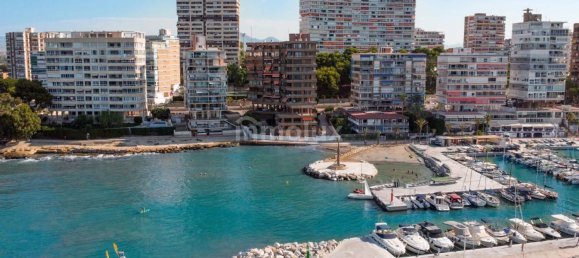 4 bedrooms Apartment in Alicante, Spain No. 177189 33