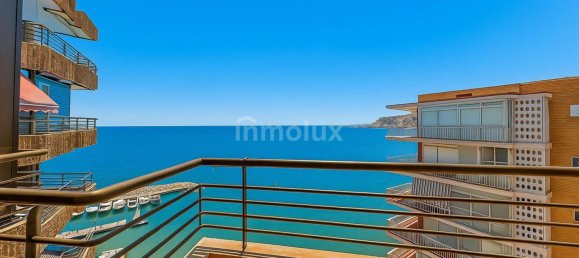4 bedrooms Apartment in Alicante, Spain No. 177189 2