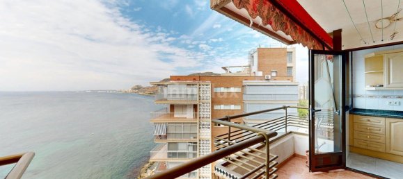 4 bedrooms Apartment in Alicante, Spain No. 177189 5