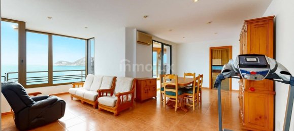 4 bedrooms Apartment in Alicante, Spain No. 177189 8