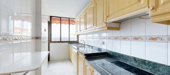 4 bedrooms Apartment in Alicante, Spain No. 177189 11