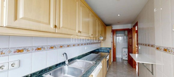 4 bedrooms Apartment in Alicante, Spain No. 177189 12