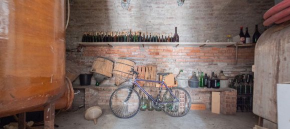 Квартира с 5 спальнями в Портакомаро, Италия № 376006 29