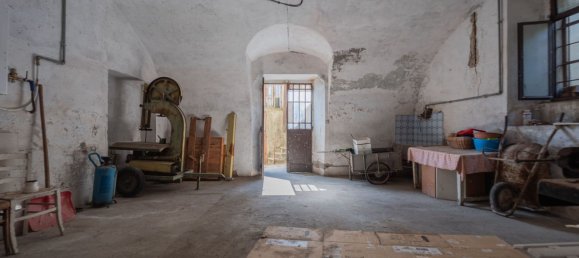 Квартира с 5 спальнями в Портакомаро, Италия № 376006 28