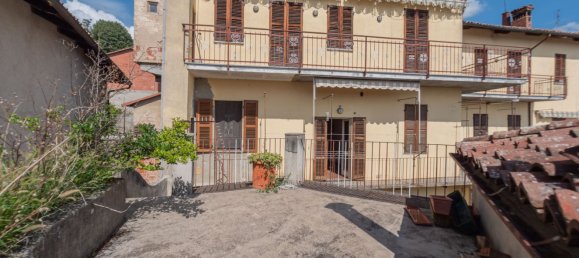 Квартира с 5 спальнями в Портакомаро, Италия № 376006 26