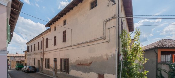 Квартира с 5 спальнями в Портакомаро, Италия № 376006 32