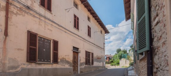 Квартира с 5 спальнями в Портакомаро, Италия № 376006 33