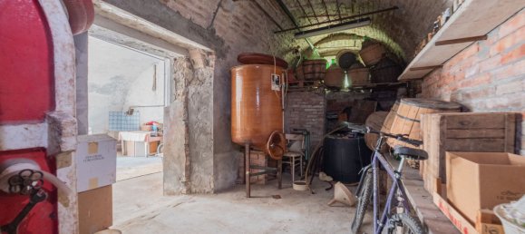 Квартира с 5 спальнями в Портакомаро, Италия № 376006 30