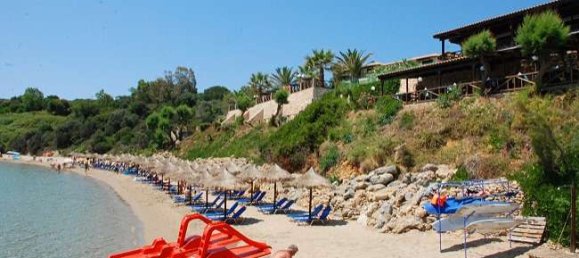  Hotel in Zakynthos, Greece No. 8830 9