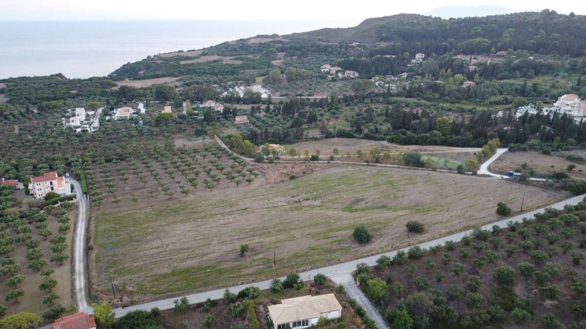  Hotel in Zakynthos, Greece No. 8830