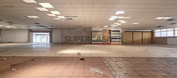 1921m² Warehouse in Palmela, Portugal No. 163130 22
