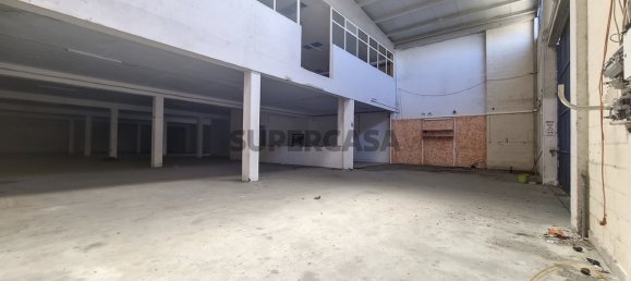 1921m² Warehouse in Palmela, Portugal No. 163130 12