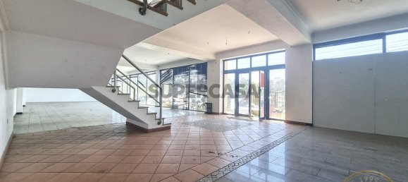 1921m² Warehouse in Palmela, Portugal No. 163130 6