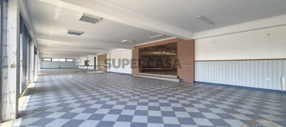 1921m² Warehouse in Palmela, Portugal No. 163130 16