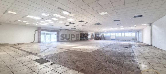 1921m² Warehouse in Palmela, Portugal No. 163130 21