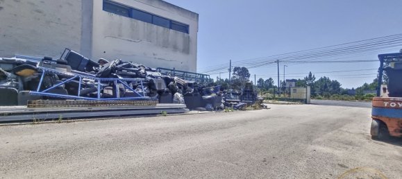 1921m² Warehouse in Palmela, Portugal No. 163130 24