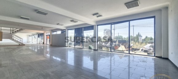 1921m² Warehouse in Palmela, Portugal No. 163130 2