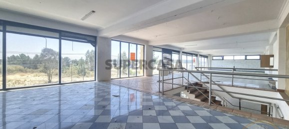 1921m² Warehouse in Palmela, Portugal No. 163130 18