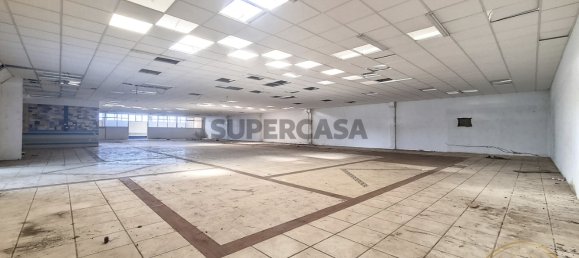 1921m² Warehouse in Palmela, Portugal No. 163130 19