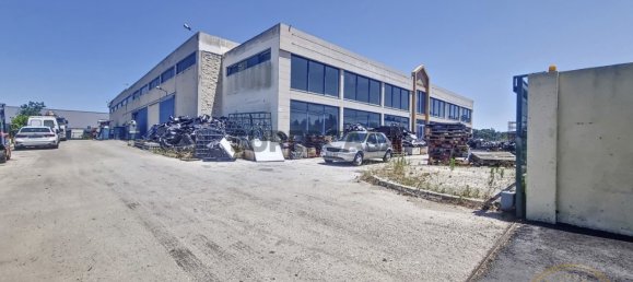 1921m² Warehouse in Palmela, Portugal No. 163130 23