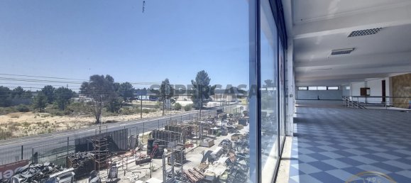 1921m² Warehouse in Palmela, Portugal No. 163130 17