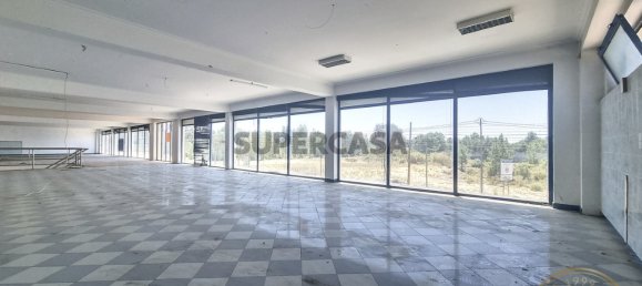 1921m² Warehouse in Palmela, Portugal No. 163130 14