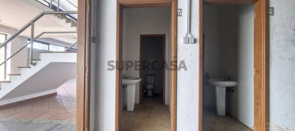 1921m² Warehouse in Palmela, Portugal No. 163130 9