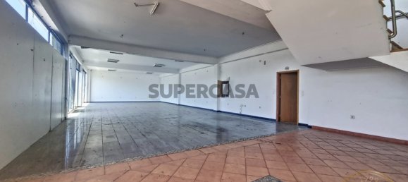 1921m² Warehouse in Palmela, Portugal No. 163130 5