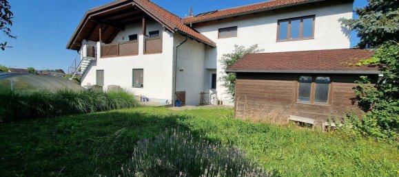 3 غرف نوم تاون هاوس في Luftenberg an der Donau, Austria رقم 136057 2