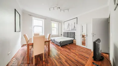 Studio in Ottakring, Austria No. 199127