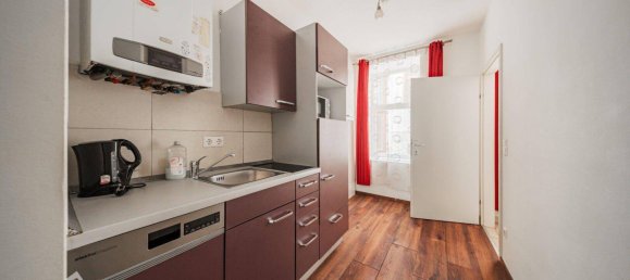 Studio in Ottakring, Austria No. 199127 3