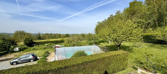 6 bedrooms House in Bailleval, France No. 62560 19