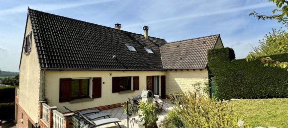 6 bedrooms House in Bailleval, France No. 62560 20