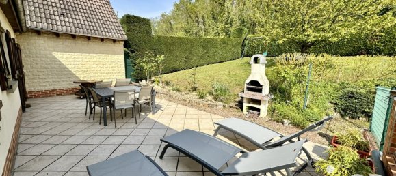 6 bedrooms House in Bailleval, France No. 62560 18