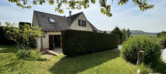 6 bedrooms House in Bailleval, France No. 62560 13