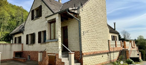 6 bedrooms House in Bailleval, France No. 62560 2