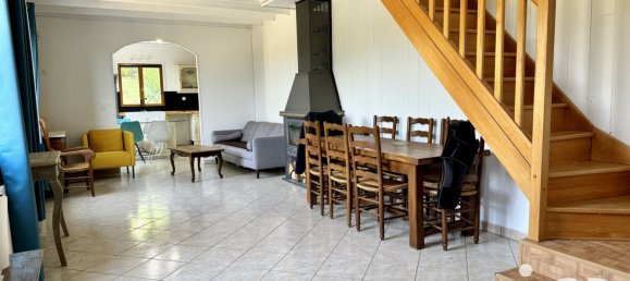 6 bedrooms House in Bailleval, France No. 62560 10