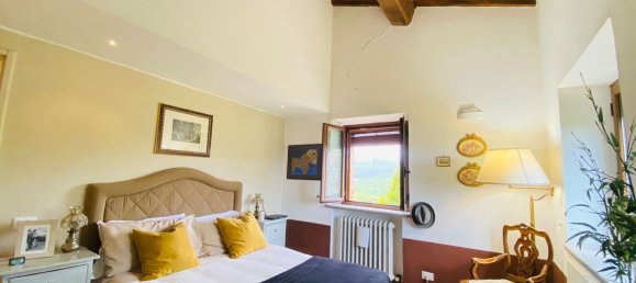 3 rooms House in Monteriggioni, Italy No. 256250 8