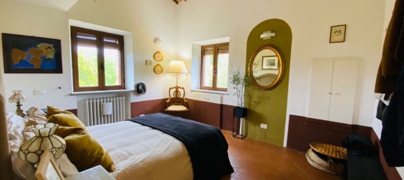 3 rooms House in Monteriggioni, Italy No. 256250 10