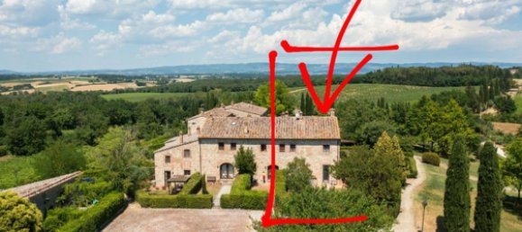 3 rooms House in Monteriggioni, Italy No. 256250 5