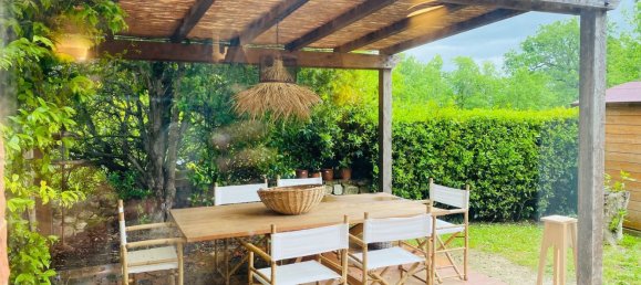 3 rooms House in Monteriggioni, Italy No. 256250 14