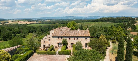 3 rooms House in Monteriggioni, Italy No. 256250 6