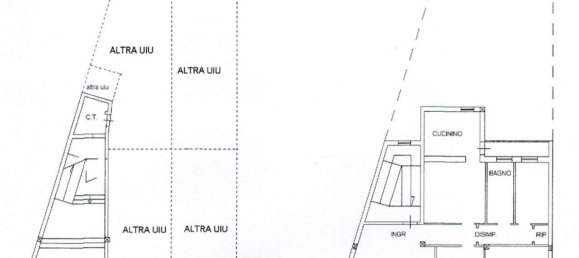 4 rooms Apartment in Acquaviva delle Fonti, Italy No. 91704 20