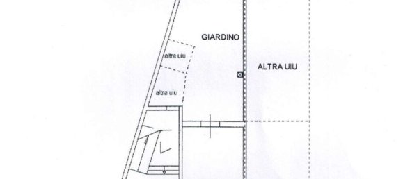 4 rooms Apartment in Acquaviva delle Fonti, Italy No. 91704 21