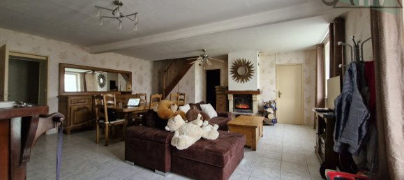 4 chambres Maison à Marcilly-sur-Seine, France No. 52028 4