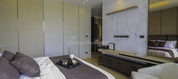 4 غرف نوم مقهى / مطعم في Pattaya, Thailand رقم 5466 12