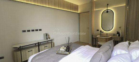 4 غرف نوم مقهى / مطعم في Pattaya, Thailand رقم 5466 15