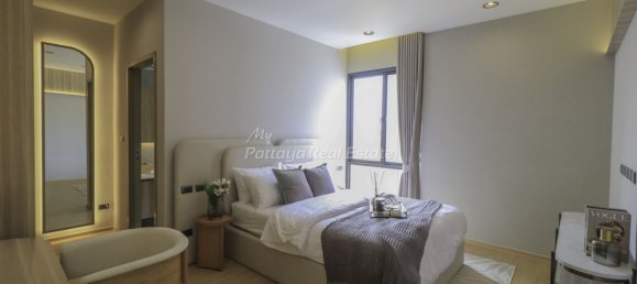 4 غرف نوم مقهى / مطعم في Pattaya, Thailand رقم 5466 14