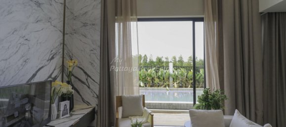 4 غرف نوم مقهى / مطعم في Pattaya, Thailand رقم 5466 5
