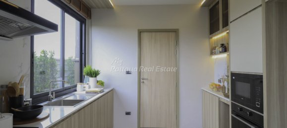 4 غرف نوم مقهى / مطعم في Pattaya, Thailand رقم 5466 6